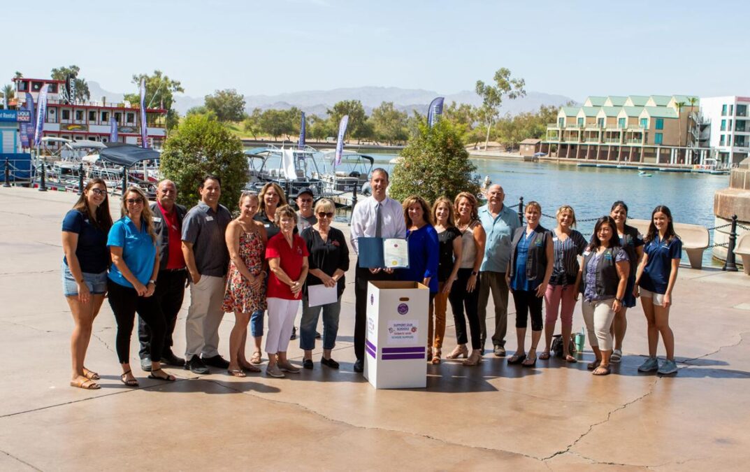 Lake Havasu School District Jobs – Your Ultimate Guide to Careers in Education Lake Havasu School District Jobs