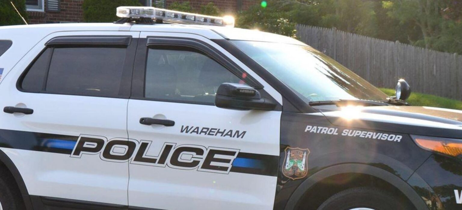 Wareham Police Department: Your Complete Guide to Local Law Enforcement, News, and Services Wareham Police Department