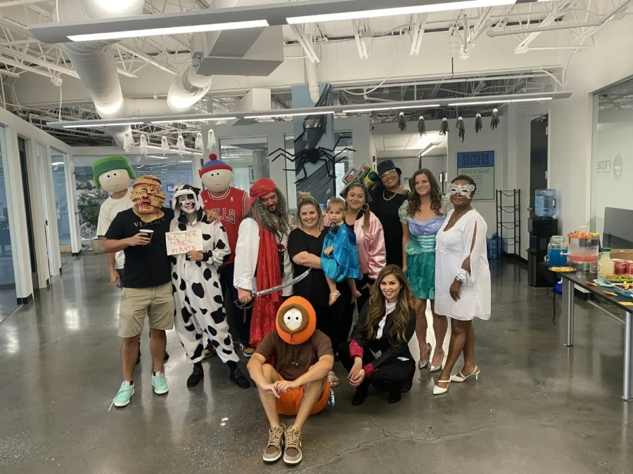 Federal Award Management Registration Reviews