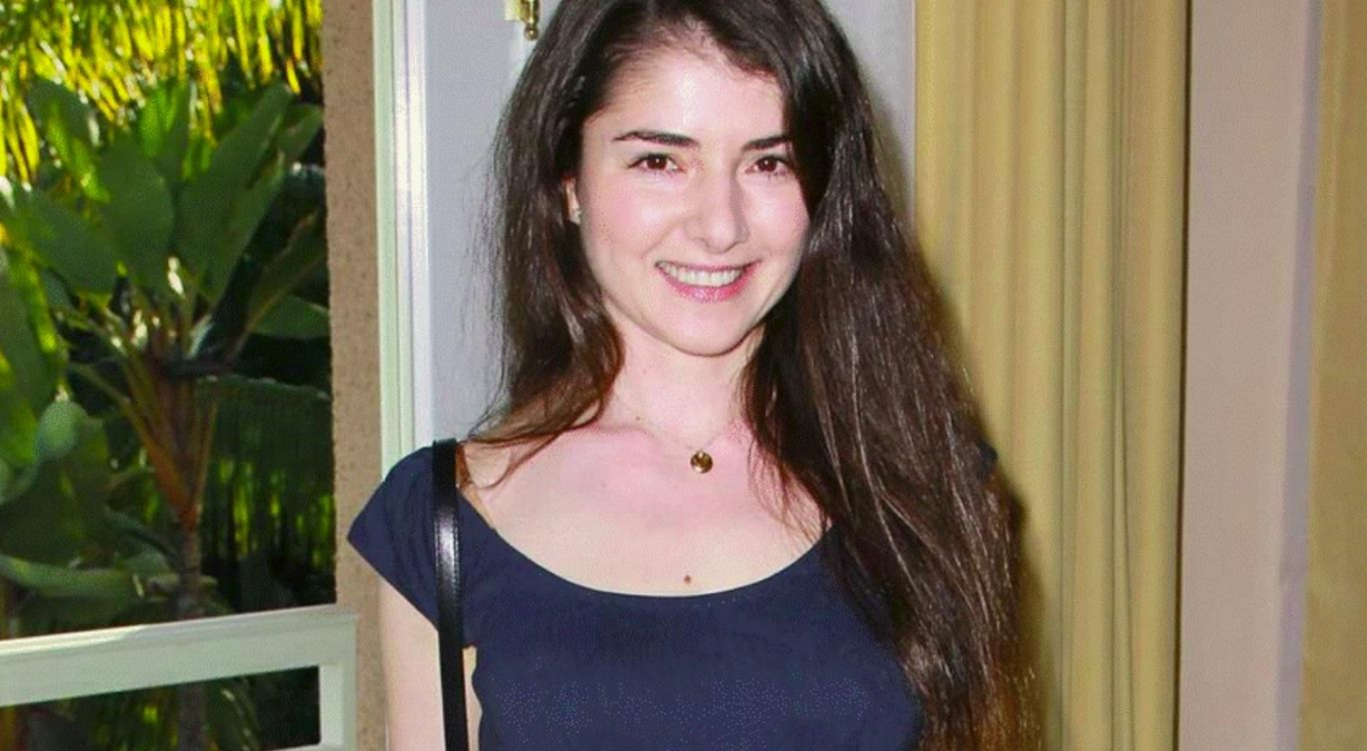 Vera Davich