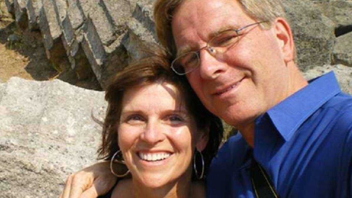 Anne Steves Inside the Life and Divorce of Rick Steves’ Ex-Wife Anne Steves