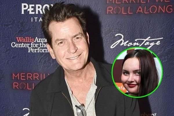 Paula Profit Biography Who She Is, Net Worth, and Connection to Charlie Sheen Paula Profit