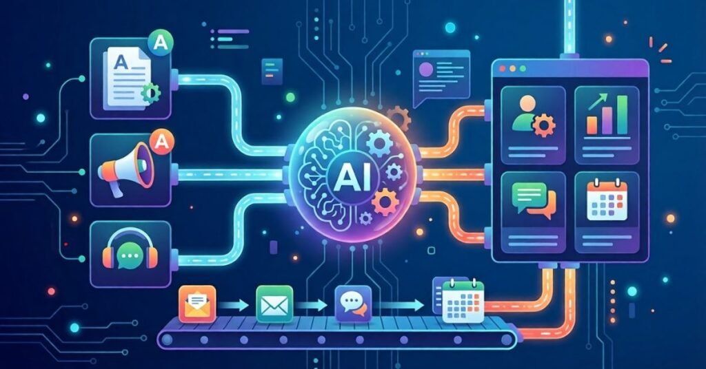 droven.io rpa and business automation 2026 Guide droven.io rpa and business automation