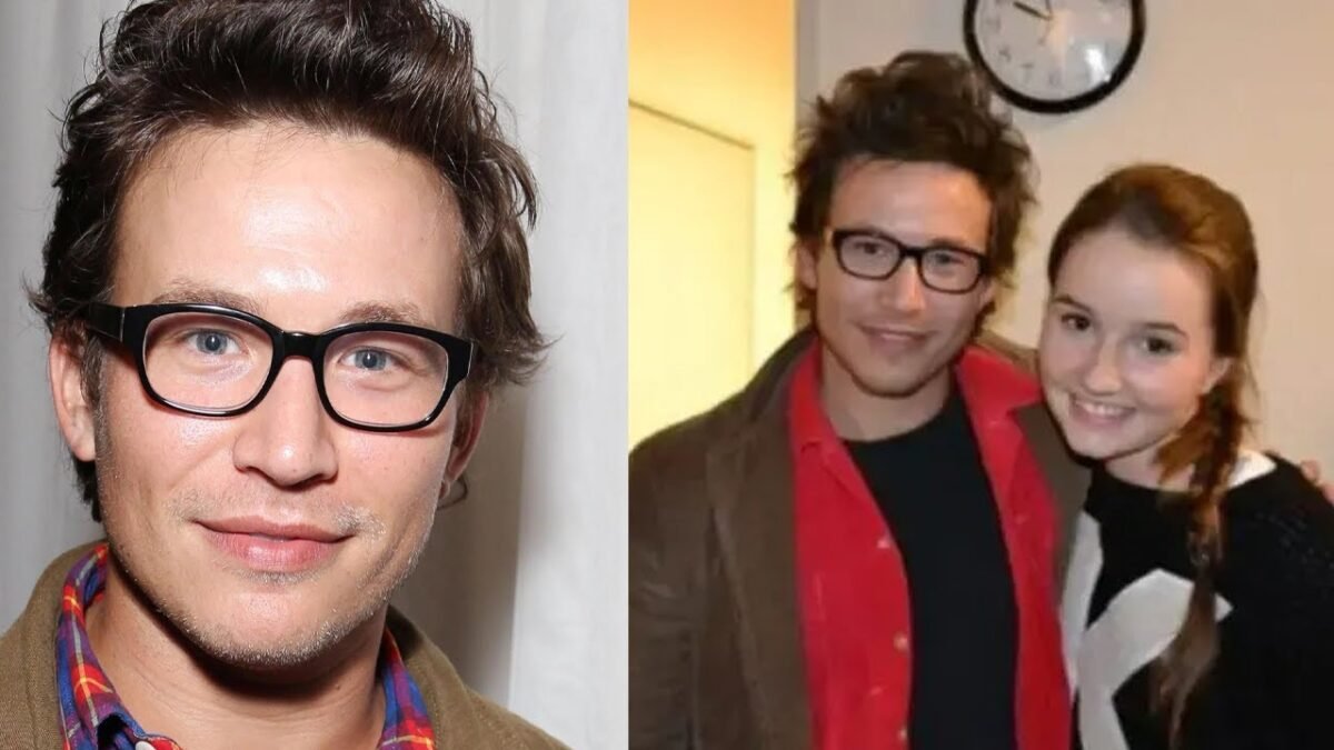 Jonathan Taylor Thomas wife Is the actor married? The truth Jonathan Taylor Thomas wife