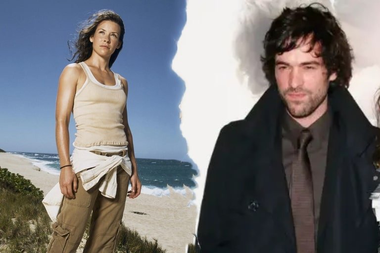 Murray Hone Inside the Life of Evangeline Lilly’s Ex-Husband Murray Hone