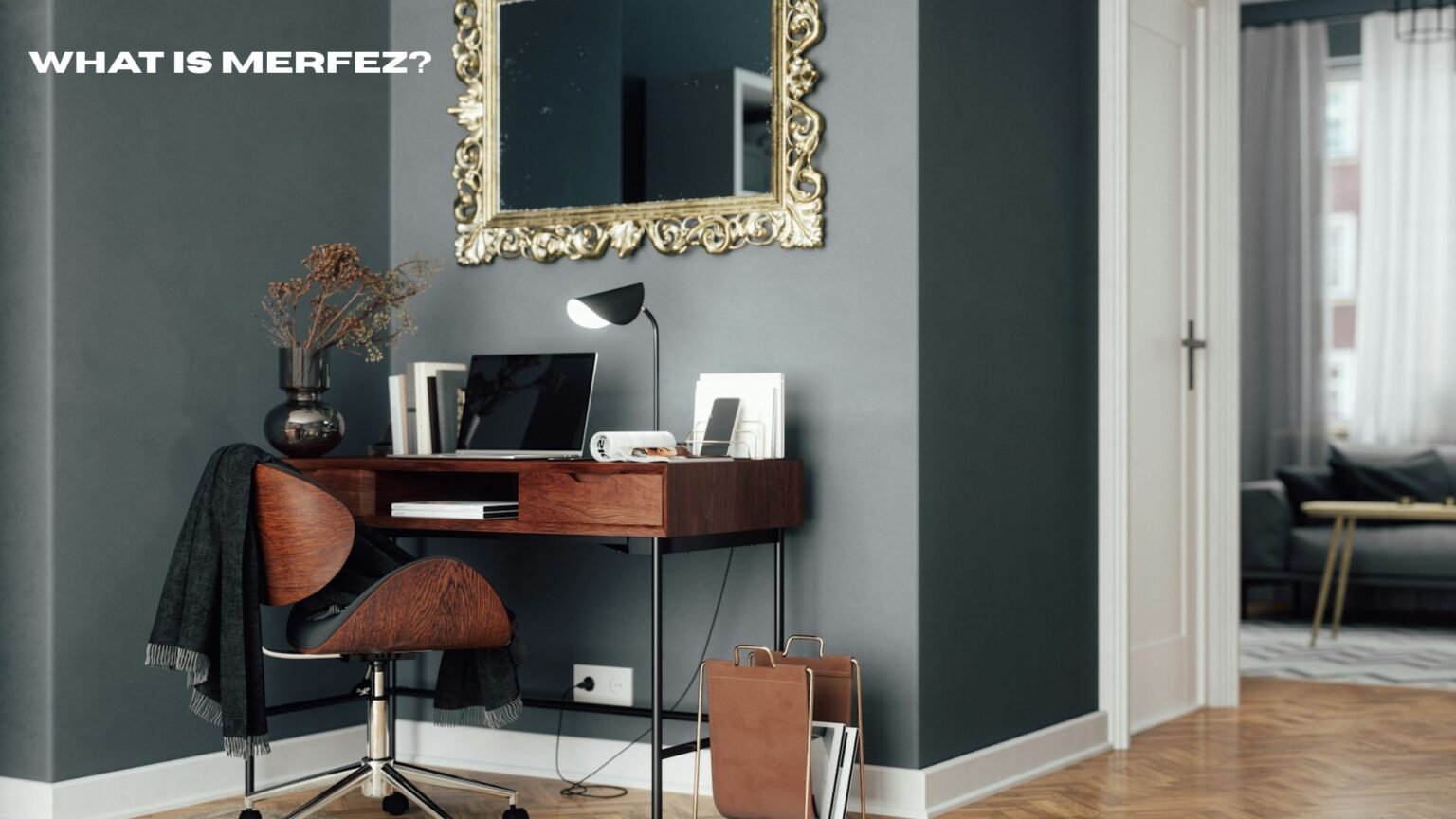 Merfez What Is It? The Ultimate Meaning & Platform Guide Merfez