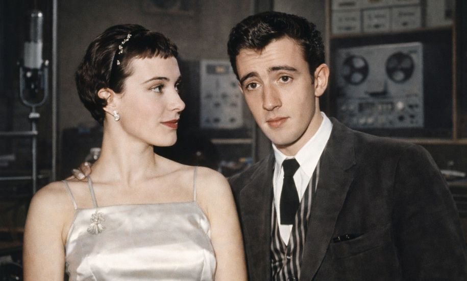 Harlene Rosen What Happened to Woody Allen’s First Wife? Harlene Rosen