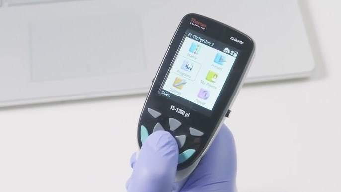 Mypipette The Complete Guide to Precision Liquid Handling Mypipette