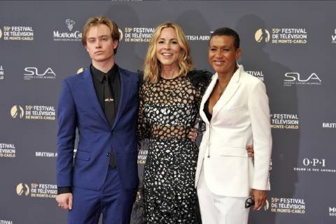 Jackson Blue McDermott Age, Parents, and Facts About Maria Bello’s Son Jackson Blue McDermott