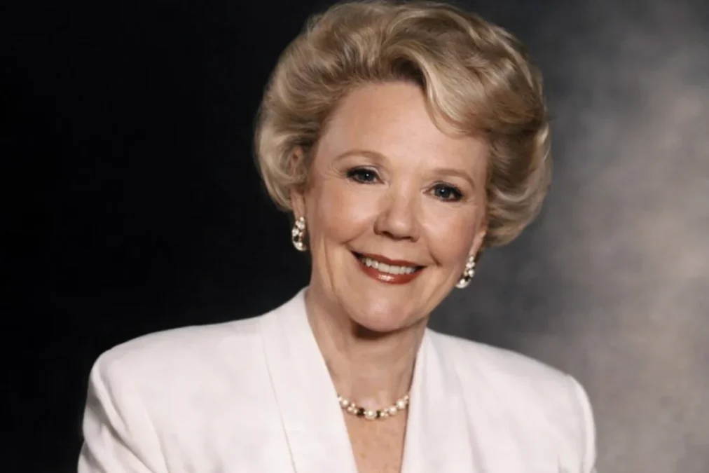 Marilyn Kroc Barg