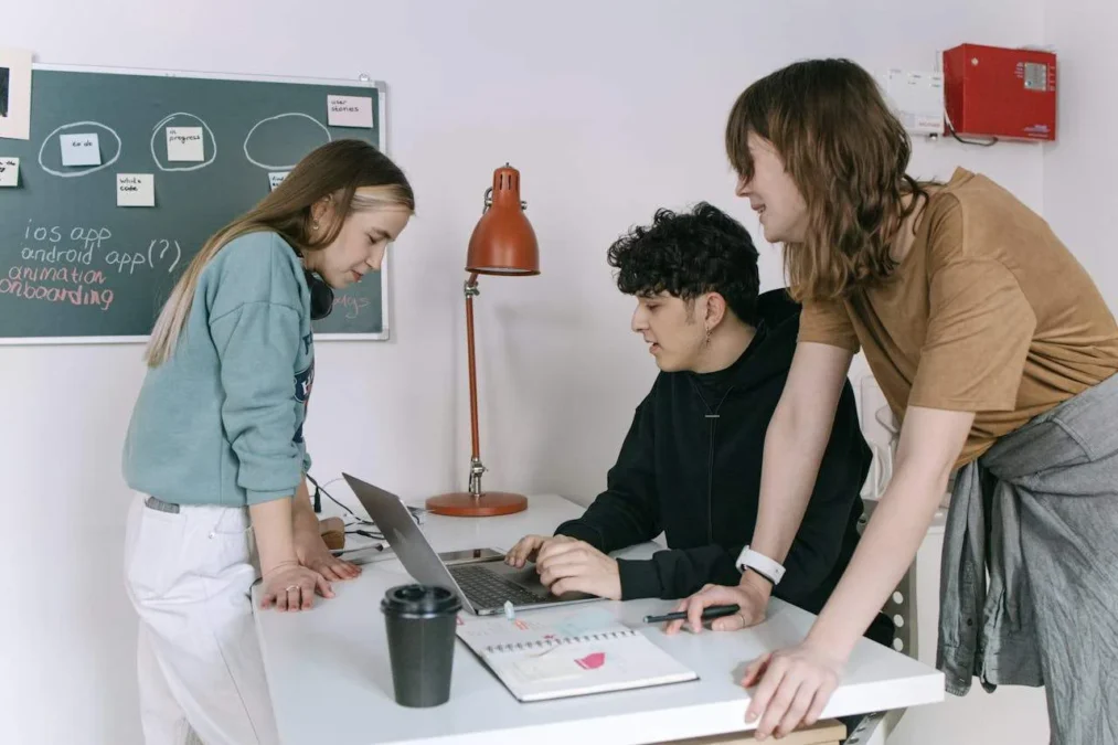Call Center Outsourcing with Garage2Global