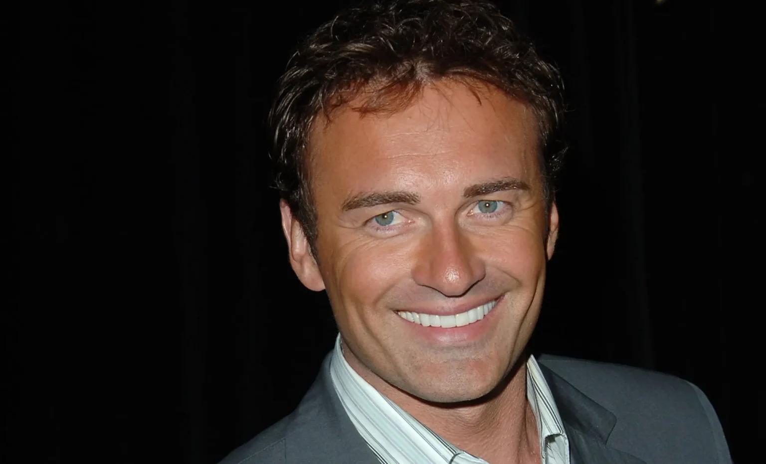 Julian McMahon Australian Actor and ‘Nip/Tuck’ Star Dies at 56 Julian McMahon