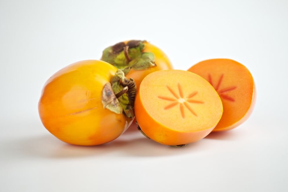 Persimon Fruit Benefits, Taste, and How to Eat It Persimon