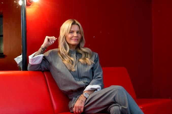 Kerry Katona Complete Biography Atomic Kitten Fame and Life Today Kerry Katona