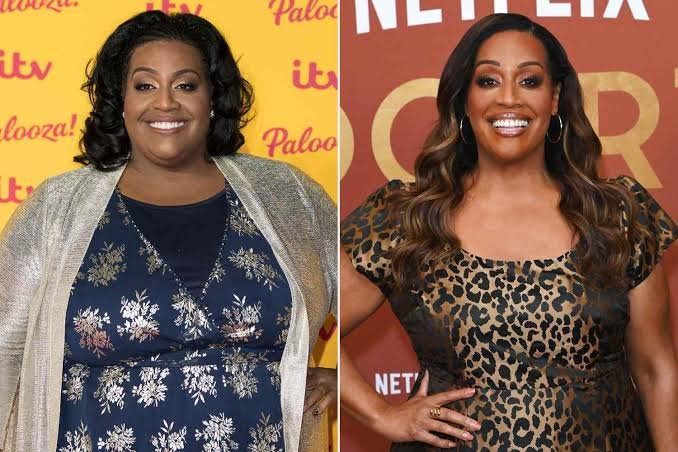 Alison Hammond Age TV Shows Net Worth & Everything You Need to Know Alison Hammond