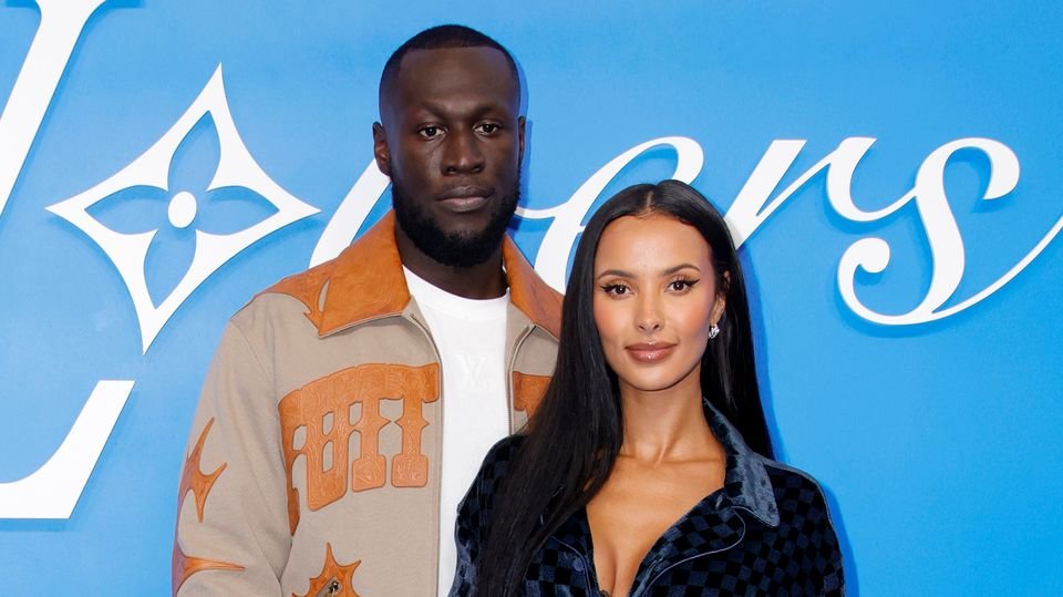 Maya Jama Age Career Net Worth & Love Island Host Facts Maya Jama