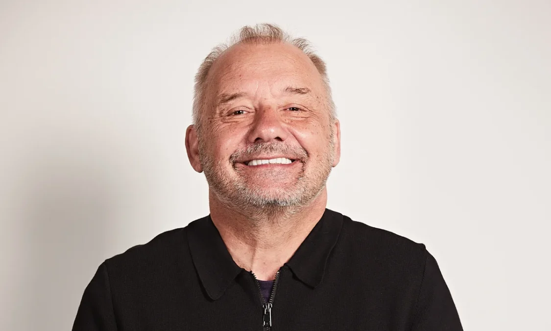 Bob Mortimer Books TV Shows and Hilarious Comedy Highlights Bob Mortimer