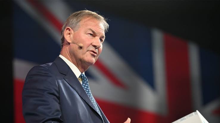 Rupert Lowe MP Latest News Restore Britain & Career Updates Rupert Lowe