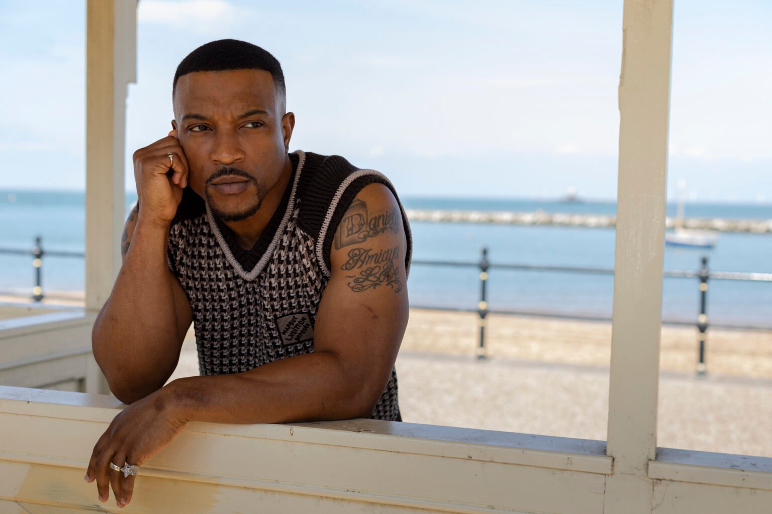 Ashley Walters Movies TV Shows Net Worth & Biography Sushant Singh Rajput