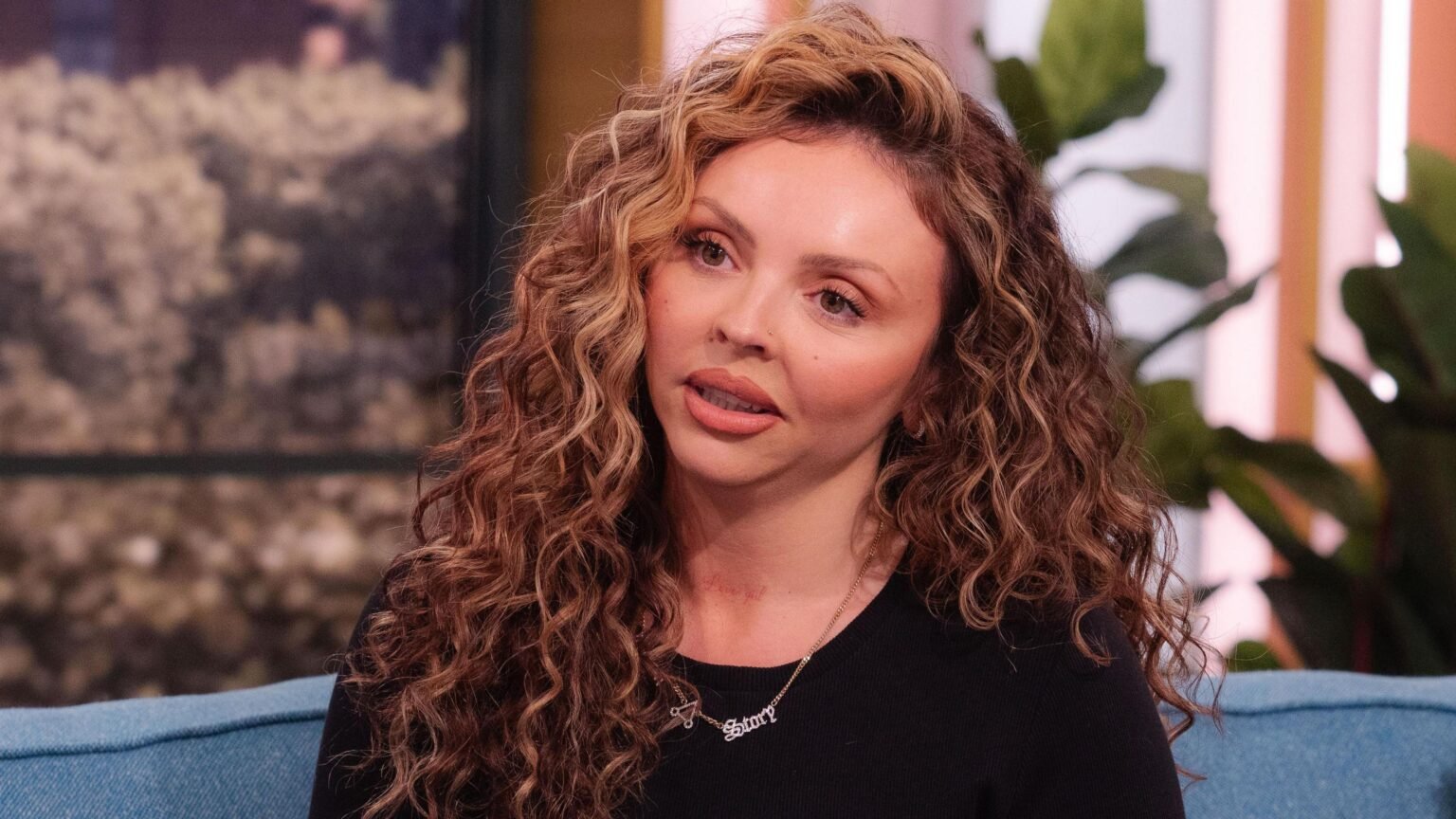 Jesy Nelson