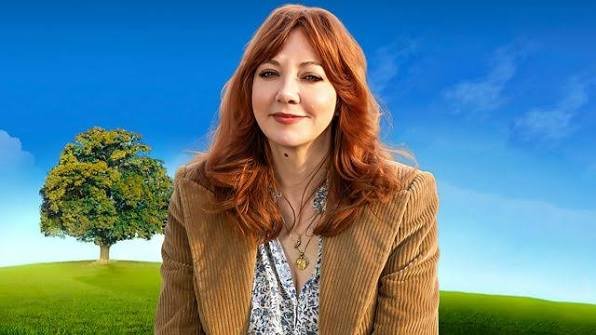 Diane Morgan Philomena Cunk, Movies & TV Shows, News Diane Morgan